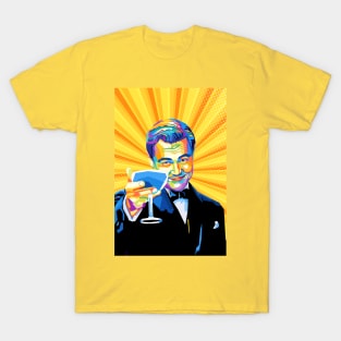 Leonardo Dicaprio Meme T-Shirt